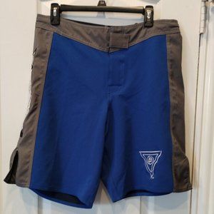 Revgear Krav Maga MMA Shorts